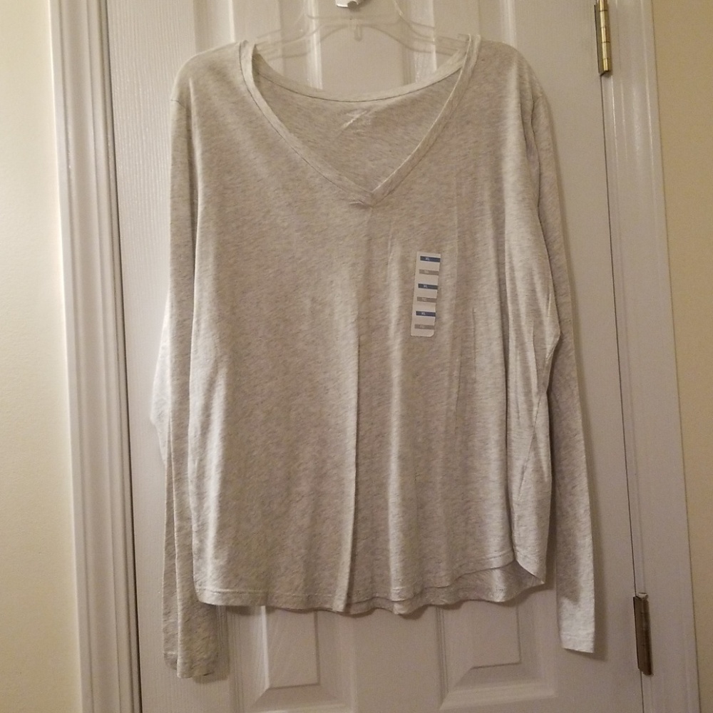 Relaxed Tee from Old Navy